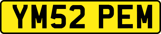 YM52PEM