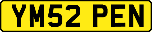 YM52PEN