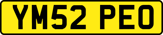 YM52PEO