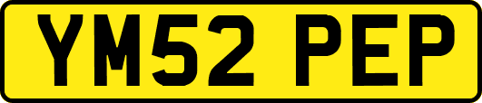 YM52PEP