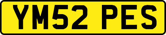YM52PES