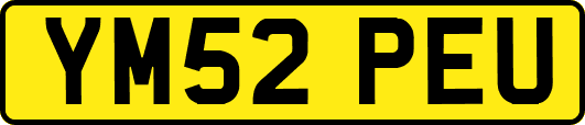 YM52PEU
