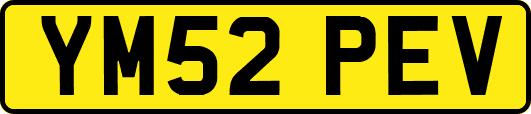 YM52PEV