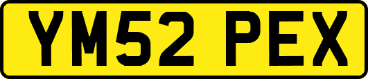 YM52PEX