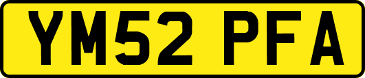 YM52PFA