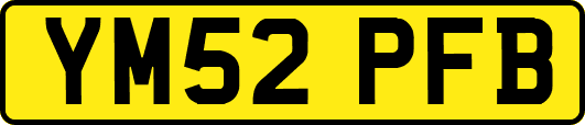 YM52PFB