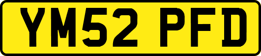 YM52PFD