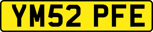 YM52PFE
