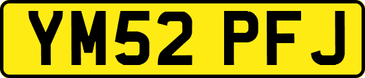 YM52PFJ