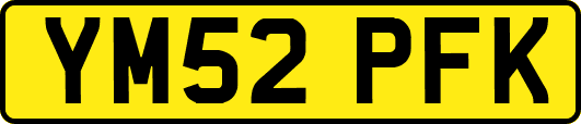 YM52PFK