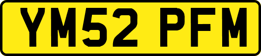 YM52PFM