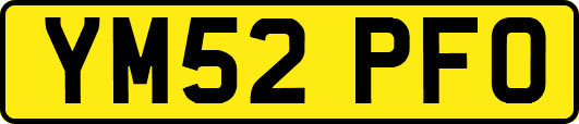 YM52PFO
