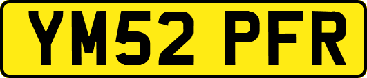 YM52PFR