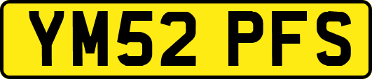 YM52PFS