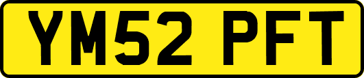 YM52PFT