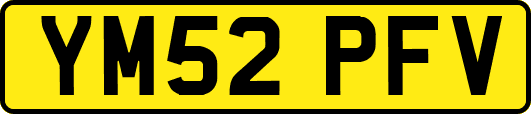 YM52PFV