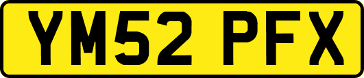 YM52PFX