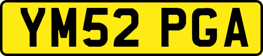 YM52PGA
