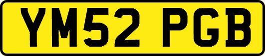YM52PGB