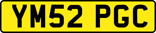 YM52PGC