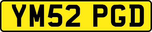 YM52PGD