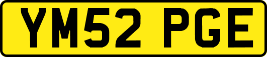 YM52PGE