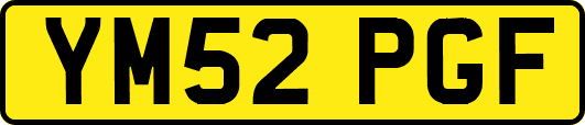 YM52PGF