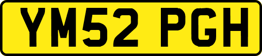 YM52PGH