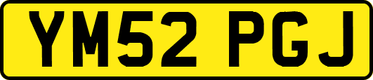 YM52PGJ