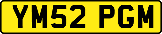 YM52PGM