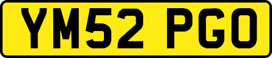 YM52PGO