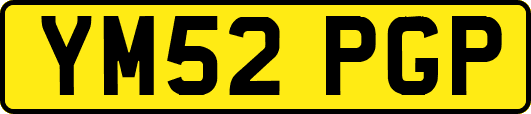 YM52PGP