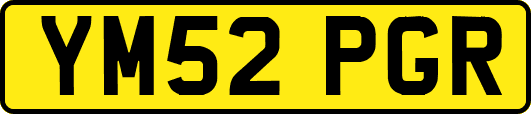 YM52PGR