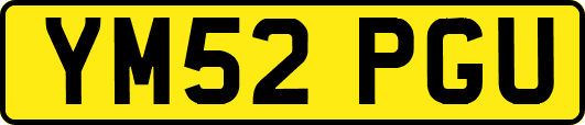 YM52PGU