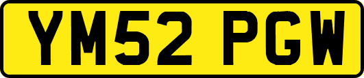 YM52PGW