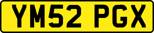 YM52PGX
