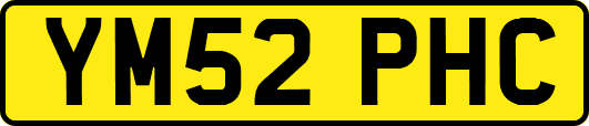 YM52PHC