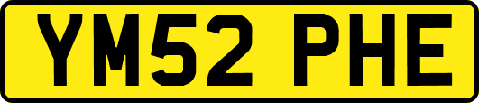 YM52PHE