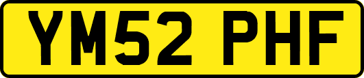 YM52PHF