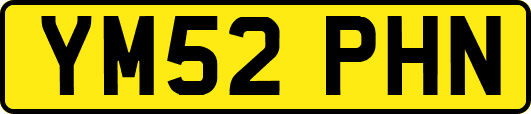 YM52PHN