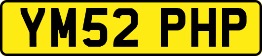 YM52PHP