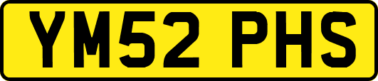 YM52PHS