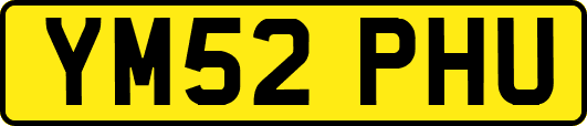 YM52PHU