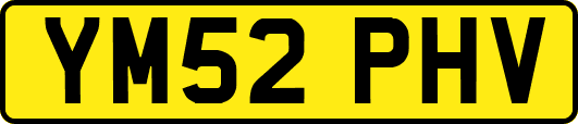 YM52PHV