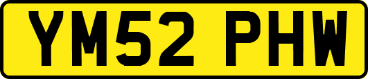 YM52PHW