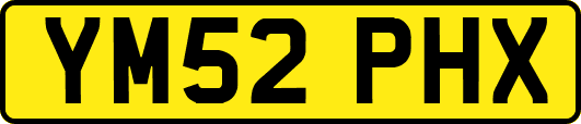 YM52PHX