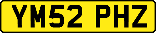 YM52PHZ
