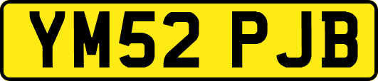 YM52PJB