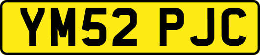 YM52PJC