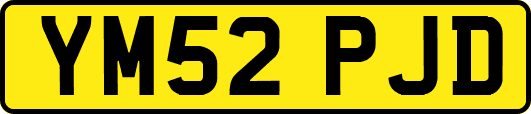 YM52PJD